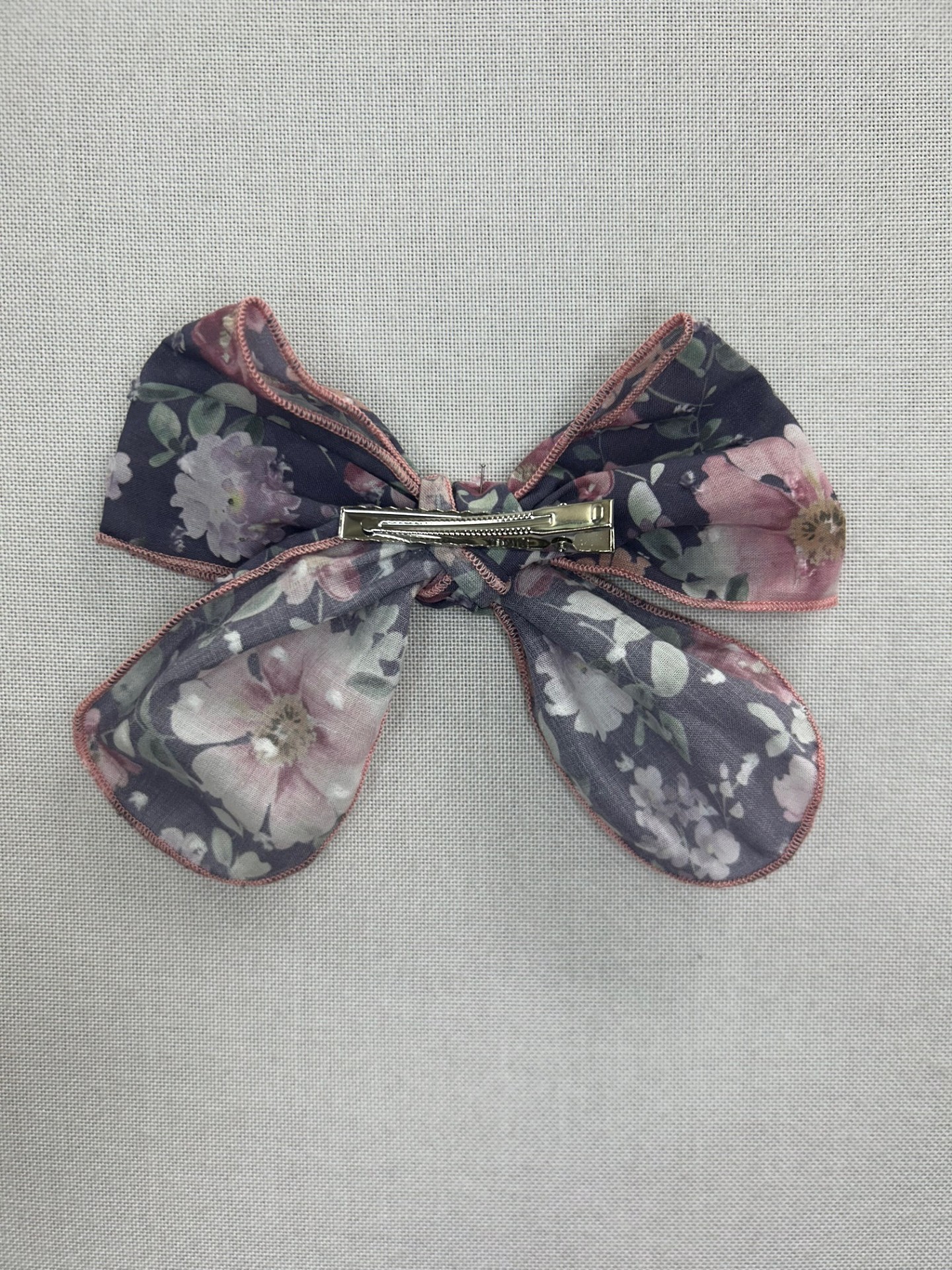 Vestido mini niña Basmartí 25730 - Imagen 5