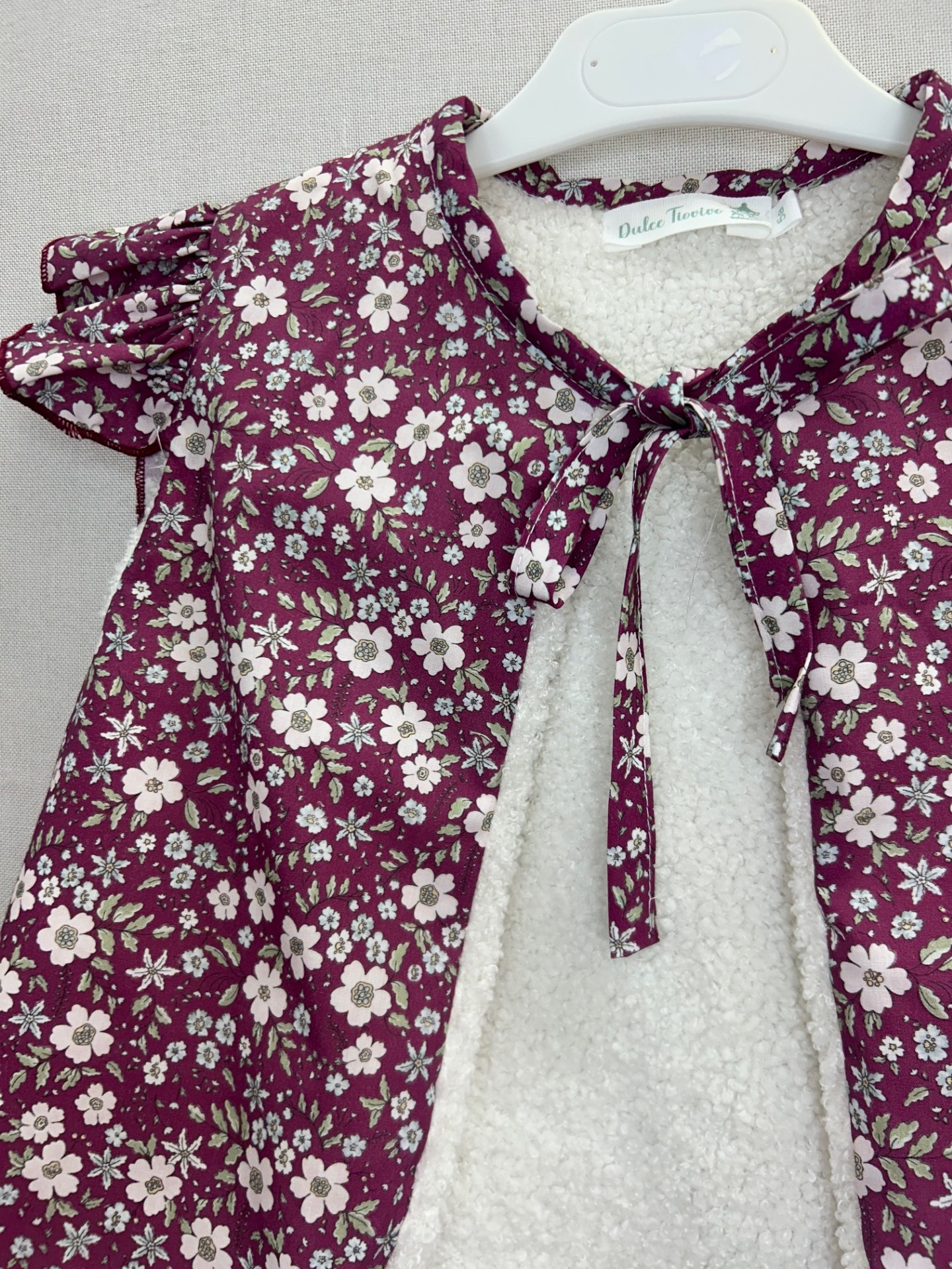 Chaleco001-Burdeos. Chaleco001-Burdeos.