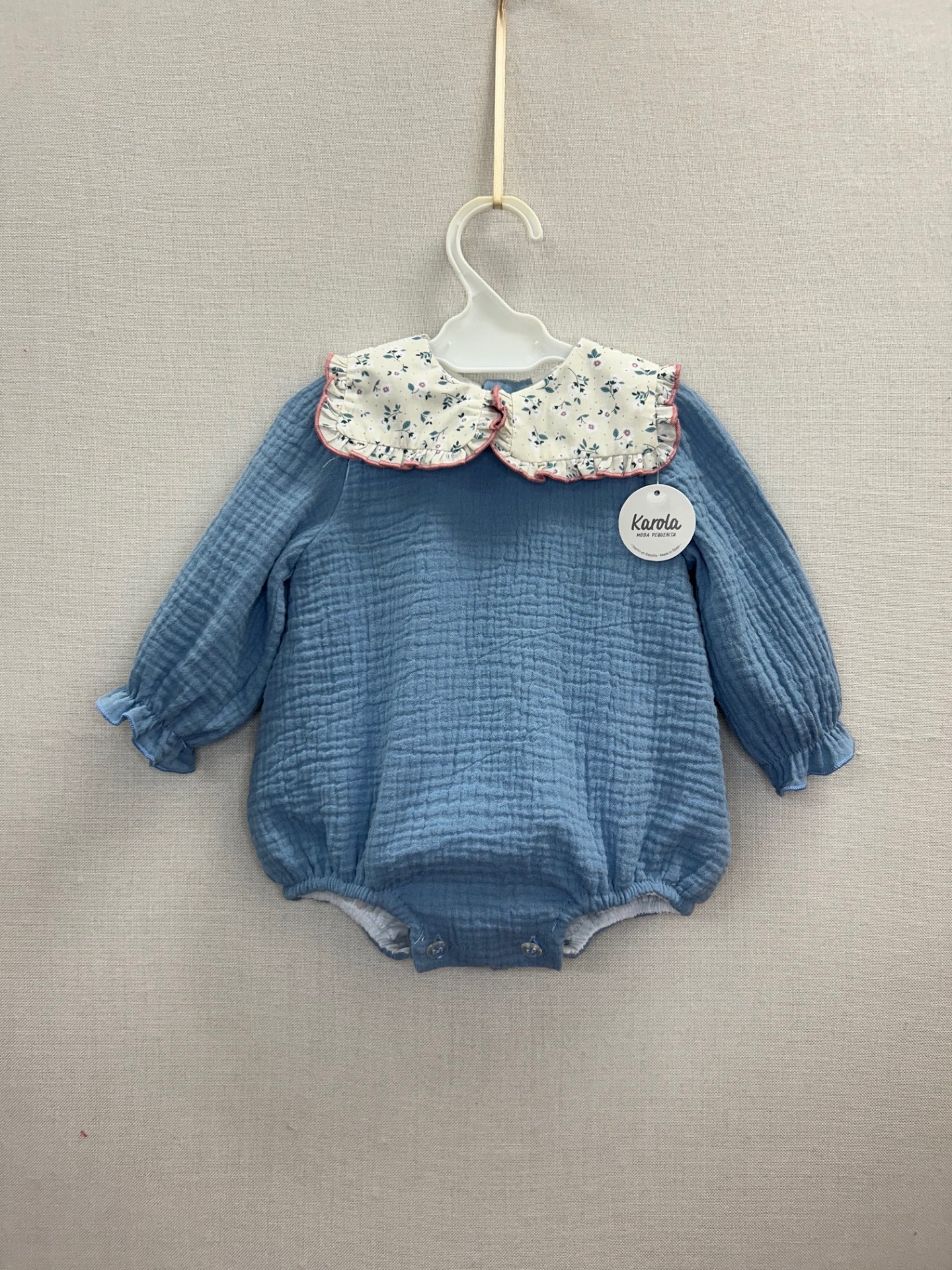 Iris pelele 009 Iris pelele 009