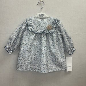 Vestido bebé niña Rapife 4516