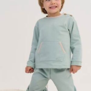 Chándal bebé niño Rapife 4642