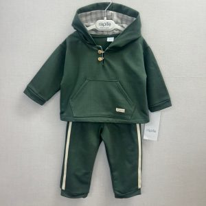 Chándal bebé niño Rapife 4842