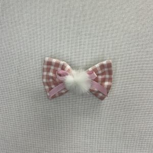 Lazo bebé niña Belén Costales L-03