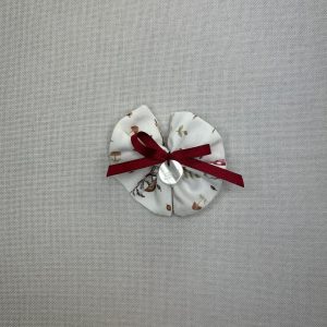 Lazo bebé niña Belén Costales L-11