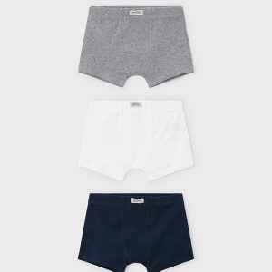 Bóxers niño Mayoral 10035