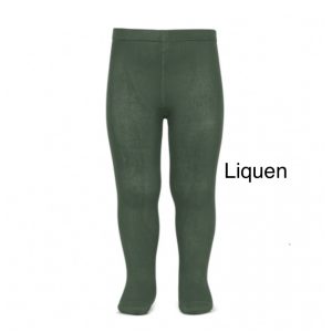 Leotardos básicos bebé Cóndor 2019