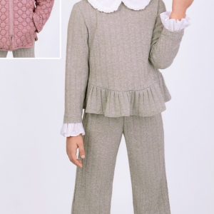 Conjunto mini niña Nekenia 2511001