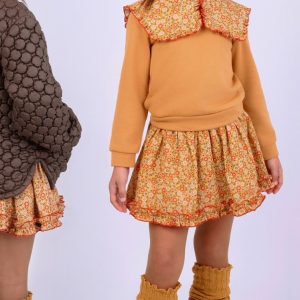 Conjunto niña Nekenia 2511007