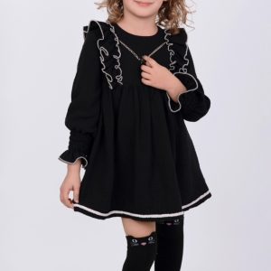 Vestido niña Nekenia 2511802