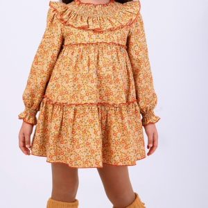 Vestido niña Nekenia 2511808