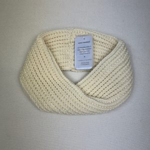 Cuello bebé Marialex 264