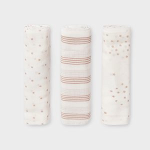 Gasas canastilla Mayoral 19323