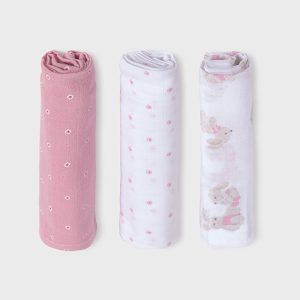 Gasas canastilla Mayoral 19402