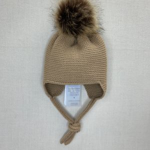 Gorro atar bebé Marialex 301