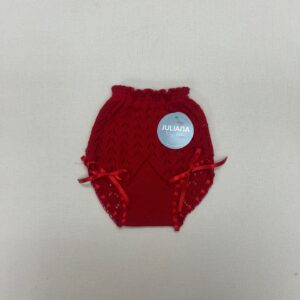 Braga perlé bebé niña Juliana 202