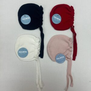 Capota bebé Juliana 208