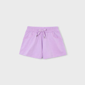 Short mini niña Mayoral 607