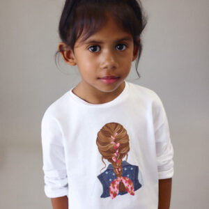 Camiseta mini niña Mayoral 3020