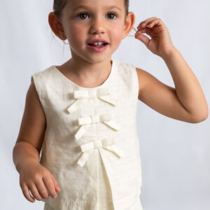 Top mini niña Mayoral 3024