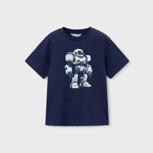 Camiseta mini niño Mayoral 3066