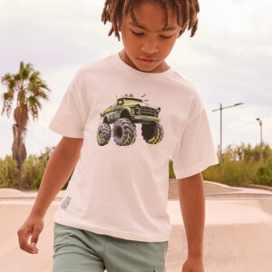 Camiseta mini niño Mayoral 3069