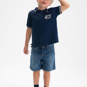 Polo mini niño Mayoral 3108