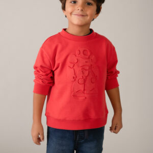 Pullover mini niño Mayoral 3434