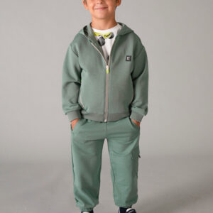 Chándal mini niño Mayoral 3442-3582