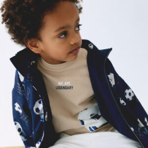 Cortavientos mini niño Mayoral 3446