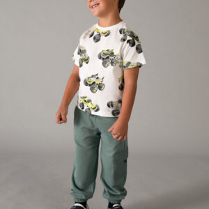 Pantalón mini niño Mayoral 3582