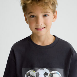 Camiseta junior niño Mayoral 6033
