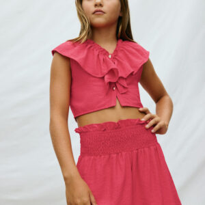 Conjunto junior niña Mayoral 6211