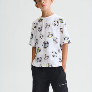 Pantalón corto junior niño Mayoral 6219