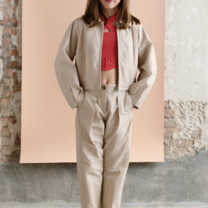 Pantalón junior niña Mayoral 6546