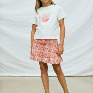 Falda junior niña Mayoral 6901