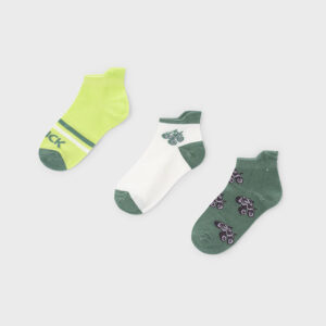 Calcetines mini niño Mayoral 10183