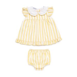 Jesusito y braguita bebé niña Juliana 26105