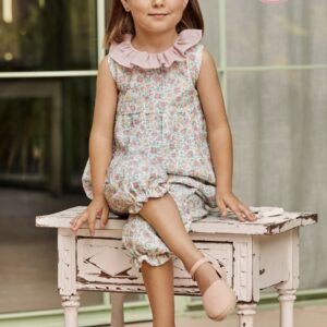 Mono bebé niña Juliana 26183