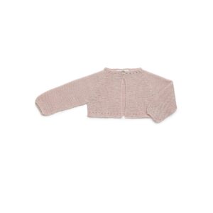 Chaqueta bebé niña Juliana 26212