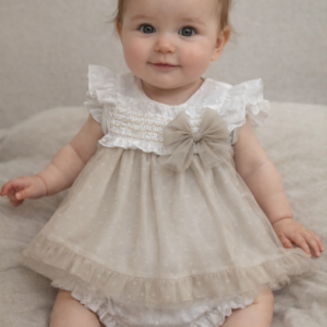 Jesusito bebé niña Basmartí 26260