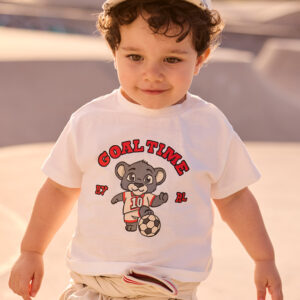 Camiseta bebé niño Mayoral 1007