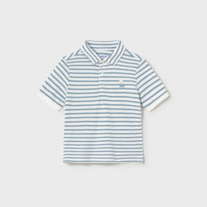 Polo bebé niño Mayoral 1110