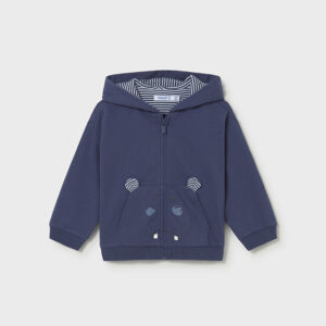 Sudadera bebé niño Mayoral 1407