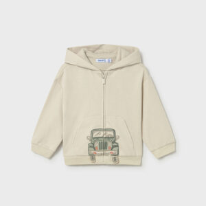 Sudadera bebé niño Mayoral 1407