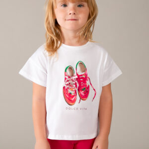 Conjunto leggings mini niña Mayoral 3731