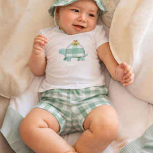 Conjunto canastilla niño Mayoral 1276
