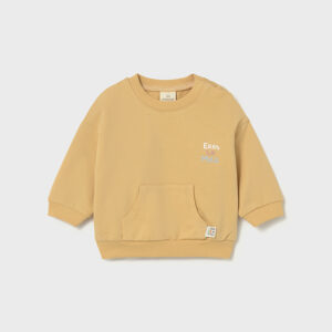 Pullover canastilla Mayoral 1487