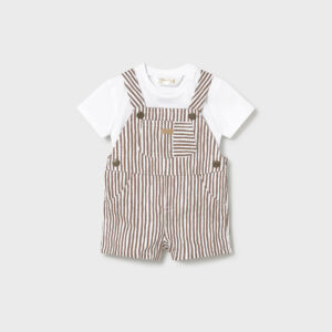 Conjunto canastilla niño Mayoral 1623