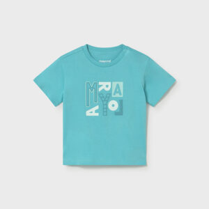 Camiseta bebé niño Mayoral 106