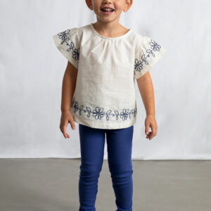Conjunto leggings mini niña Mayoral 3725